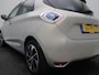 Renault Zoe Q90 Intens Quickcharge 41 kWh (Batterijhuur) / Navigatie / Cruise Control / SoH 88% / Historie aanwezig / LMV / Keyless Entry / prijs is excl Batterijhuur /