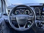 Ford Transit Custom 2.0 TDCi 130PK 300 L2H1 Limited Dubbele Cabine | LENTEDEALS| Navigatie | Trekhaak | Carplay | Parkeersensoren