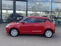 Suzuki Swift 1.2 DualJet 83pk Smart Hybrid CVT Select