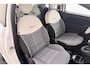 Fiat 500 1.2 70 PK Aut. Cabriolet Half-Leder Park.sens Multimedia 15'LMV LED