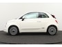 Fiat 500 1.2 70 PK Aut. Cabriolet Half-Leder Park.sens Multimedia 15'LMV LED