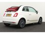 Fiat 500 1.2 70 PK Aut. Cabriolet Half-Leder Park.sens Multimedia 15'LMV LED