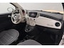 Fiat 500 1.2 70 PK Aut. Cabriolet Half-Leder Park.sens Multimedia 15'LMV LED