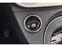Fiat 500 1.2 70 PK Aut. Cabriolet Half-Leder Park.sens Multimedia 15'LMV LED