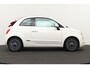 Fiat 500 1.2 70 PK Aut. Cabriolet Half-Leder Park.sens Multimedia 15'LMV LED