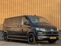Volkswagen Transporter 2.0 TDI L2H1 30 DC Bulli | Eibach | Dubbel Cabine | Camera | Parkeersensoren | Apple Carplay | Stoelverwarming | DAB | Airconditioning | Navigatie | Uniek |