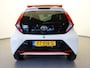 Toyota Aygo 1.0 VVT-i 72pk X-otic Cabrio|AC|Cruise Control|CarPlay|Camera