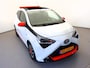 Toyota Aygo 1.0 VVT-i 72pk X-otic Cabrio|AC|Cruise Control|CarPlay|Camera