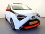 Toyota Aygo 1.0 VVT-i 72pk X-otic Cabrio|AC|Cruise Control|CarPlay|Camera