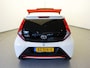 Toyota Aygo 1.0 VVT-i 72pk X-otic Cabrio|AC|Cruise Control|CarPlay|Camera