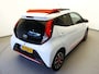 Toyota Aygo 1.0 VVT-i 72pk X-otic Cabrio|AC|Cruise Control|CarPlay|Camera