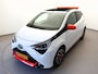 Toyota Aygo 1.0 VVT-i 72pk X-otic Cabrio|AC|Cruise Control|CarPlay|Camera