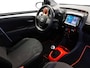 Toyota Aygo 1.0 VVT-i 72pk X-otic Cabrio|AC|Cruise Control|CarPlay|Camera