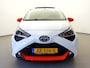 Toyota Aygo 1.0 VVT-i 72pk X-otic Cabrio|AC|Cruise Control|CarPlay|Camera