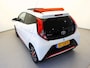 Toyota Aygo 1.0 VVT-i 72pk X-otic Cabrio|AC|Cruise Control|CarPlay|Camera