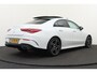 Mercedes-Benz CLA 180 AMG Night-Pakket Pano-dak Camera Sfeerverlichting