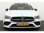 Mercedes-Benz CLA 180 AMG Night-Pakket Pano-dak Camera Sfeerverlichting