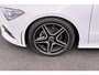 Mercedes-Benz CLA 180 AMG Night-Pakket Pano-dak Camera Sfeerverlichting
