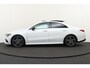Mercedes-Benz CLA 180 AMG Night-Pakket Pano-dak Camera Sfeerverlichting