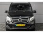 Mercedes-Benz V-klasse 250d Extra Lang DC 5-Pers Leder Avantgarde Trekhaak