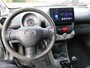 Toyota Aygo 1.0-12V Comfort 5drs 120dkm Airco Carplay Navigatie