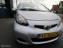 Toyota Aygo 1.0-12V Comfort 5drs 120dkm Airco Carplay Navigatie