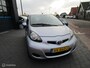 Toyota Aygo 1.0-12V Comfort 5drs 120dkm Airco Carplay Navigatie