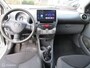 Toyota Aygo 1.0-12V Comfort 5drs 120dkm Airco Carplay Navigatie