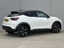 Nissan Juke 1.0 DIG-T N-Design / Adaptieve cruise control / 360 Graden camera / Lederen - alcantara bekleding / Afneembare trekhaak (1250 KG) / BOSE / Apple Carplay & Android Auto  /