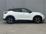 Nissan Juke 1.0 DIG-T N-Design / Adaptieve cruise control / 360 Graden camera / Lederen - alcantara bekleding / Afneembare trekhaak (1250 KG) / BOSE / Apple Carplay & Android Auto  /