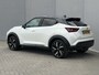 Nissan Juke 1.0 DIG-T N-Design / Adaptieve cruise control / 360 Graden camera / Lederen - alcantara bekleding / Afneembare trekhaak (1250 KG) / BOSE / Apple Carplay & Android Auto  /