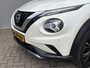 Nissan Juke 1.0 DIG-T N-Design / Adaptieve cruise control / 360 Graden camera / Lederen - alcantara bekleding / Afneembare trekhaak (1250 KG) / BOSE / Apple Carplay & Android Auto  /