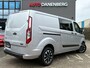 Ford Transit Custom 3200KG 2.0 TDCI L2H1 Limited nieuwe apk GARANTIE