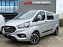 Ford Transit Custom 3200KG 2.0 TDCI L2H1 Limited nieuwe apk GARANTIE