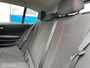 BMW 1-Serie 116i Business Urban Line Nw ketting + kleprubber