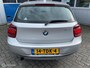 BMW 1-Serie 116i Business Urban Line Nw ketting + kleprubber