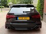 Audi RS6 4.0 V8 Quattro 600PK/Pano/Matrix/B&O/4WST/Black Optik