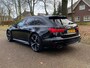 Audi RS6 4.0 V8 Quattro 600PK/Pano/Matrix/B&O/4WST/Black Optik