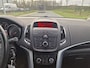 Opel Zafira Tourer 1.6 CDTI Cosmo 7p. CRUISE PSENSOR TREKHAAK 2 X SLEUTELS