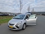 Opel Zafira Tourer 1.6 CDTI Cosmo 7p. CRUISE PSENSOR TREKHAAK 2 X SLEUTELS