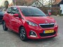 Peugeot 108 1.0 e-VTi 72PK 5D Allure + 15"/ Airco/ Cruise/ Carplay/ NL auto