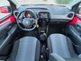 Peugeot 108 1.0 e-VTi 72PK 5D Allure + 15"/ Airco/ Cruise/ Carplay/ NL auto
