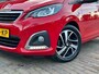 Peugeot 108 1.0 e-VTi 72PK 5D Allure + 15"/ Airco/ Cruise/ Carplay/ NL auto