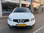 Nissan Qashqai 1.6 Connect Edition *360 camera / panoramadak / trekhaak*