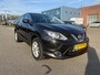 Nissan Qashqai 1.2 Acenta* AUTOMAAT* Stoelverwarming*Achteruit camera* Navigatie*Metallic