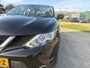 Nissan Qashqai 1.2 Acenta* AUTOMAAT* Stoelverwarming*Achteruit camera* Navigatie*Metallic