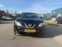 Nissan Qashqai 1.2 Acenta* AUTOMAAT* Stoelverwarming*Achteruit camera* Navigatie*Metallic