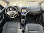 Hyundai ix20 1.6i, Clima, Cruise Control, Navigatie, Parkeersensoren, Achteruitrijcamera, LM-velgen 16" & all-season banden