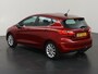 Ford Fiesta 1.0 EcoBoost Titanium | Trekhaak | Winterpakket | Parkeercamera | Navigatie | DAB | Climate Control | Cruise Control |