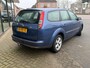 Ford Focus Wagon 1.6-16V First Ed. Inruilkoopje trekhaak airco & cruisecontrole